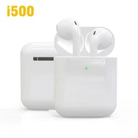 ear phone receiver earbud wireless headphones bluetooth headset earphone tws wireless earphone i500 TWS
ear phone receiver earbud wireless headphones bluetooth headset earphone tws wireless earphone i500 TWS