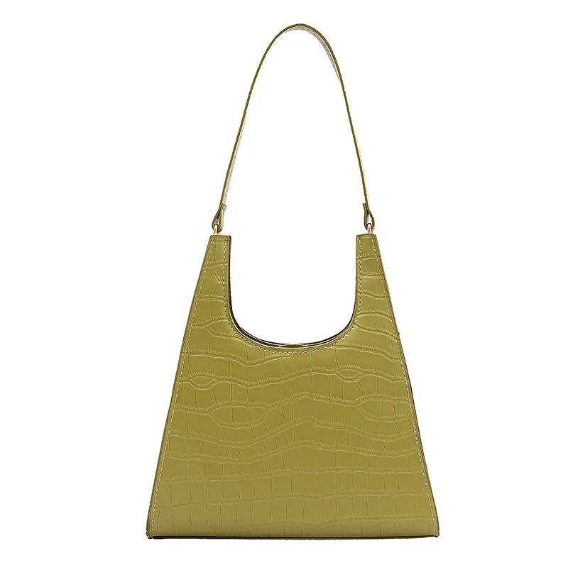 new fashion versatile retro style handbag stylish one-shoulder bag for women, 4 colors
new fashion versatile retro style handbag stylish one-shoulder bag for women, 4 colors
