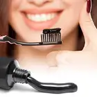 2020 Organic herbal natural wholesale private label whitening baking soda charcoal toothpaste
