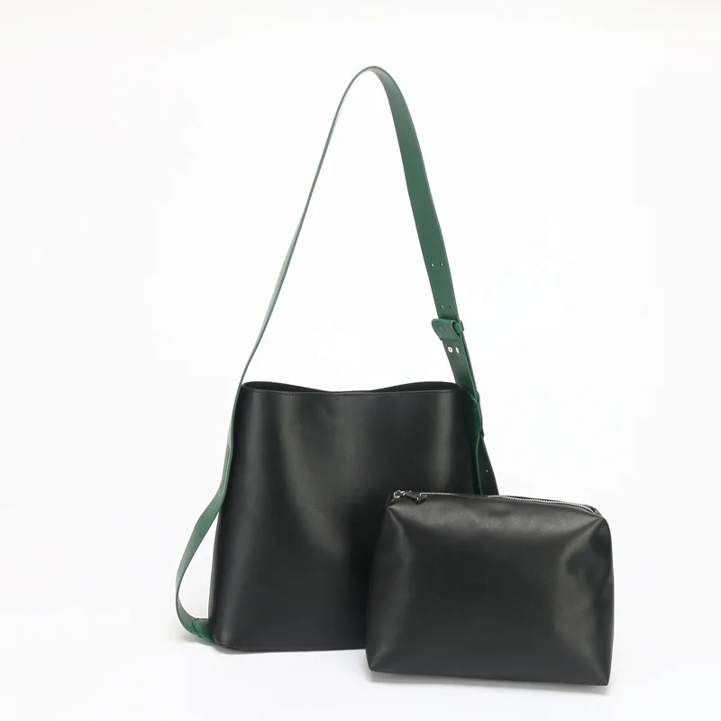 2021 New Arrival Luxury Designer Fashion Genuine Leather Composite Tote Single Shoulder Hand Bag Crossbody Messenger Bags, Black,white,gray,green,brown
2021 New Arrival Luxury Designer Fashion Genuine Leather Composite Tote Single Shoulder Hand Bag Crossbody Messenger Bags, Black,white,gray,green,brown