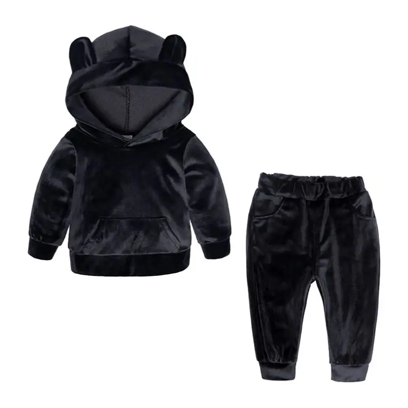 Two Pieces tiny Velvet Dress Wotiny Customize Hoodies For Kids Two Piece Set Wotiny Clothing
Two Pieces tiny Velvet Dress Wotiny Customize Hoodies For Kids Two Piece Set Wotiny Clothing