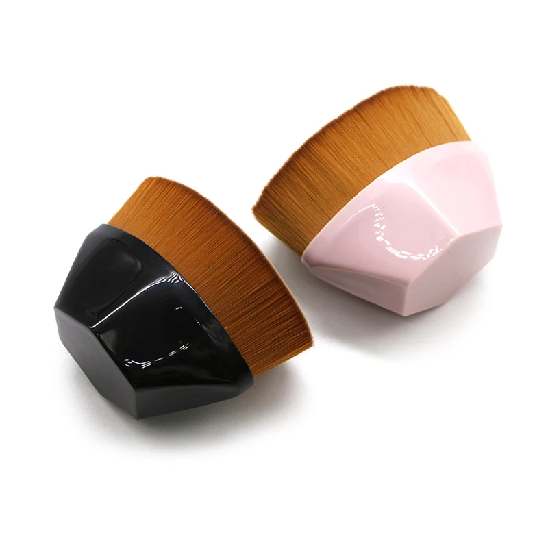 Private Label Foundation Brush BB Cream Makeup Brushes Loose Powder Flat Brush Make up Tool Cosmetics, Customized color
Private Label Foundation Brush BB Cream Makeup Brushes Loose Powder Flat Brush Make up Tool Cosmetics, Customized color