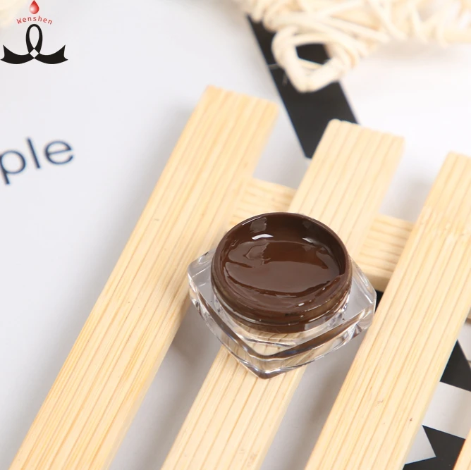 WSPMU Free Sample Paste Micropigment 3ML Cream Pigments Cosmetic Tattoo Ink for Microblading Eyebrow, 20 colors
WSPMU Free Sample Paste Micropigment 3ML Cream Pigments Cosmetic Tattoo Ink for Microblading Eyebrow, 20 colors