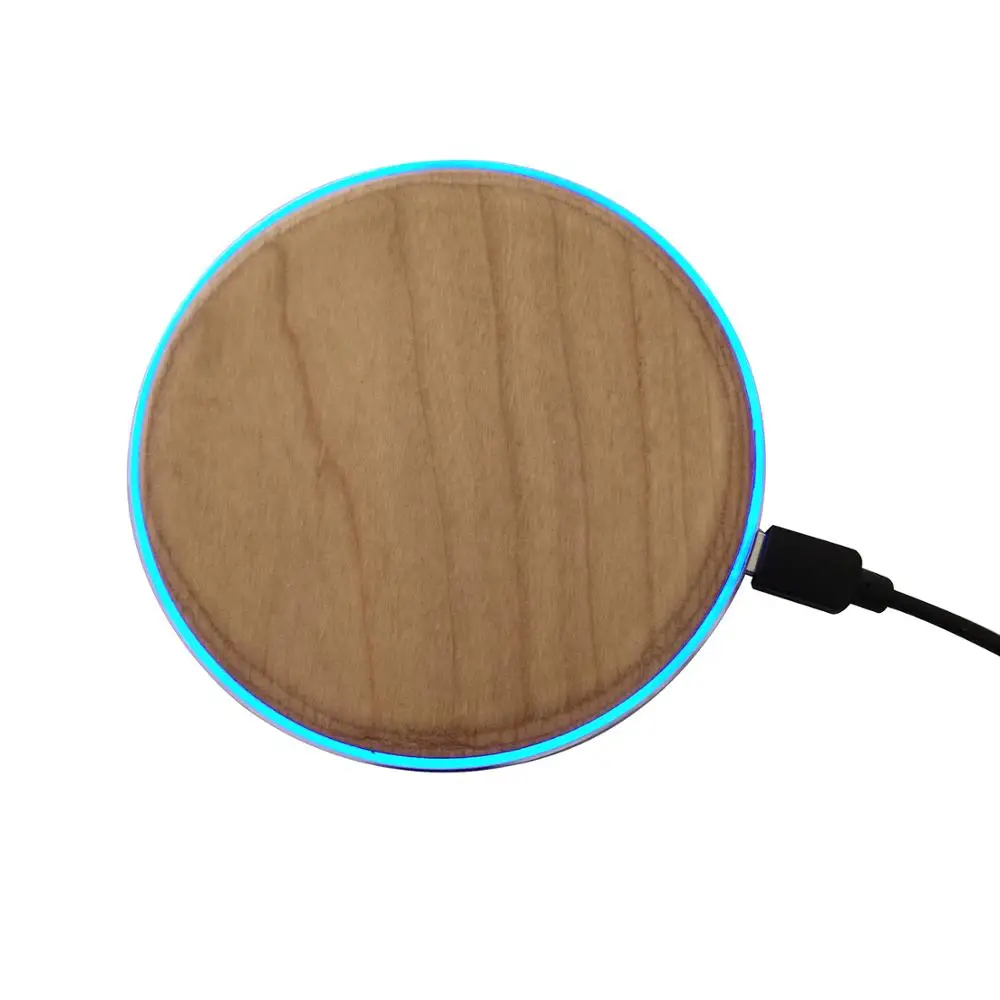 ultrathin Wood fast wireless charger compatible with iPhone Samsung Huawei P30 wood fast wireless charger engrave logo on it
ultrathin Wood fast wireless charger compatible with iPhone Samsung Huawei P30 wood fast wireless charger engrave logo on it