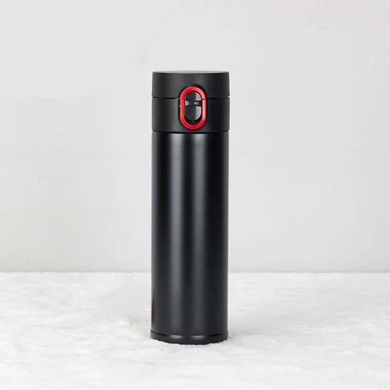 Hot-Selling Thermal Cup Creative Portable Sports Cup Double Vacuum 304 Stainless Steel Knight Cup iron flask sports water bottle, Black
Hot-Selling Thermal Cup Creative Portable Sports Cup Double Vacuum 304 Stainless Steel Knight Cup iron flask sports water bottle, Black