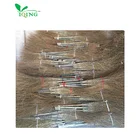 Big Size Bamboo Broom Handle Natural Bamboo Broom Wooden Sticks with Low Price