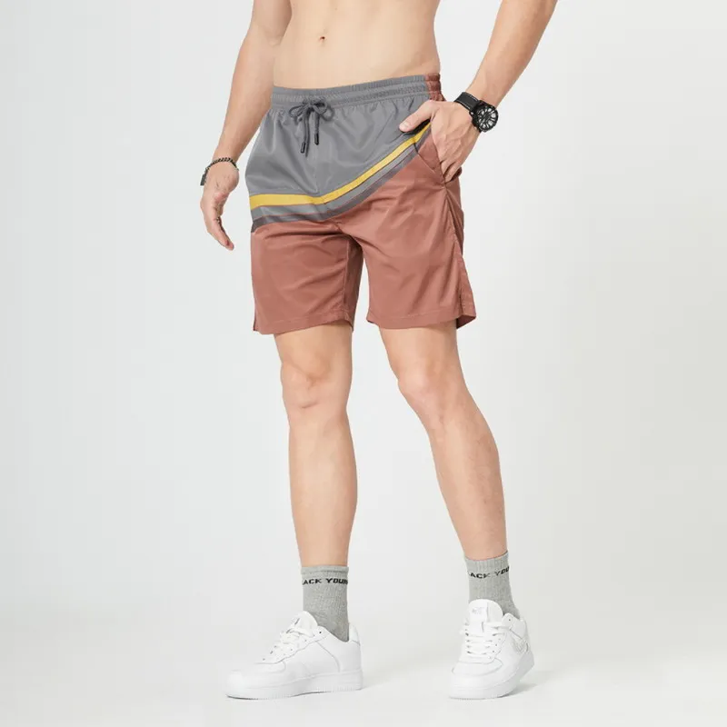 2021 New Arrival Summer Athletic Shorts Men Gym Shorts Cool Casual Beach Cycling And Running Shorts For Men, As picture
2021 New Arrival Summer Athletic Shorts Men Gym Shorts Cool Casual Beach Cycling And Running Shorts For Men, As picture