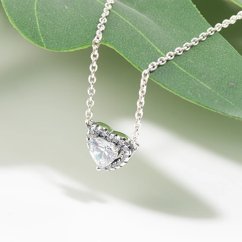 Famous Brand RunQi Jewelry Silver 925 Elegant Necklace Fine Designs For Women Jewelry Making
Famous Brand RunQi Jewelry Silver 925 Elegant Necklace Fine Designs For Women Jewelry Making