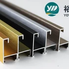 Customized DIY aluminium photo/picture frame