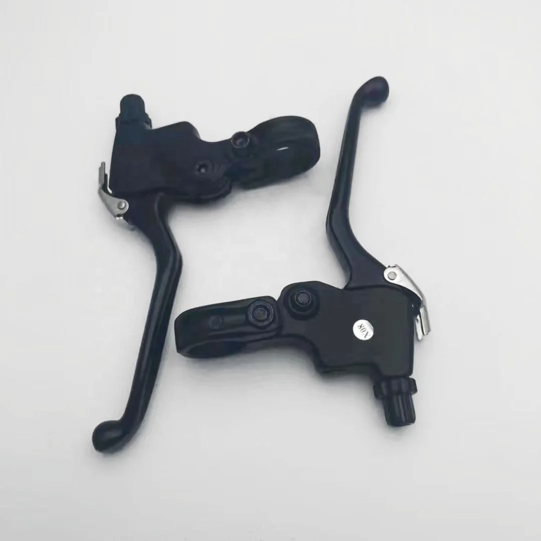 PARKING brake lever (3)