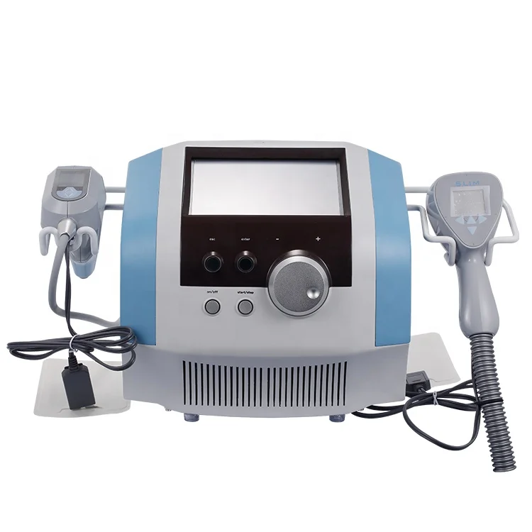 New product 2021 portable face lifting and body slimming RF radiofrequency multifunction beauty machine
New product 2021 portable face lifting and body slimming RF radiofrequency multifunction beauty machine