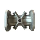 One-Stop Service Precision Lost Wax Casting Manufacturer Gas Flowmeter