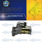 ENGINE ASSEMBLY 12V STARTER MOTOR 2.3kW , CW, 9T , 30252N, S13-555, Isuzu 8973658240