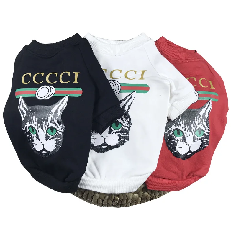 French Bulldog Summer Spring Popular Name Brand Designer Dog Fashions Pet Clothes, Customized color
French Bulldog Summer Spring Popular Name Brand Designer Dog Fashions Pet Clothes, Customized color