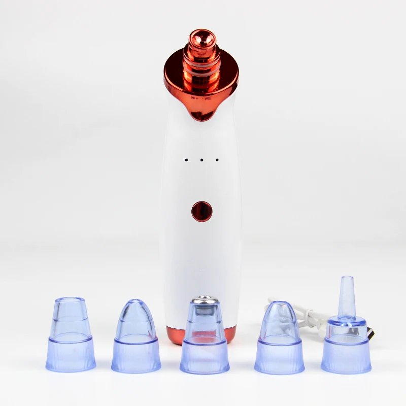 Hot sale comedo limpiador de poros faciales blackhead con camara limpiador de poros electrico comedo succion
Hot sale comedo limpiador de poros faciales blackhead con camara limpiador de poros electrico comedo succion