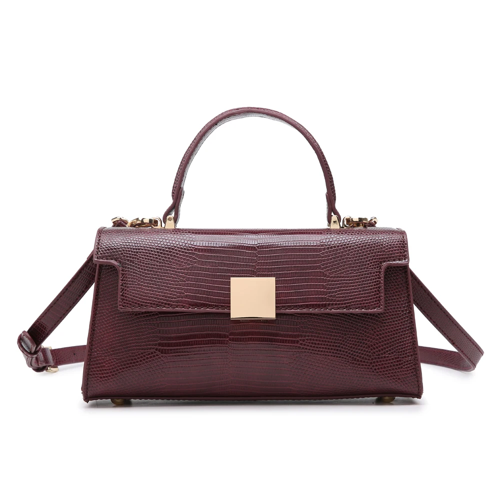 2021new High Quality PU leather Lizard Tote Bag Fashion Lady Shoulder Bag Elegant Nice Tote Purse Handbag for Women 
2021new High Quality PU leather Lizard Tote Bag Fashion Lady Shoulder Bag Elegant Nice Tote Purse Handbag for Women