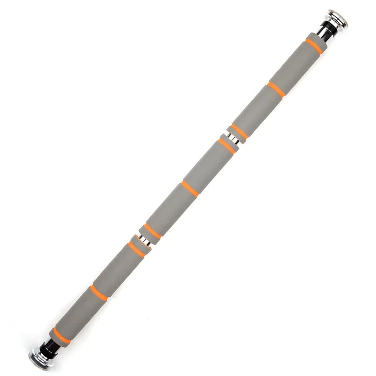 Home Gym Exercise Equipment Door frame Multifunctional Mounted Workout Pull Up Bar For Fitness Exercise Muscle Body, Customized
Home Gym Exercise Equipment Door frame Multifunctional Mounted Workout Pull Up Bar For Fitness Exercise Muscle Body, Customized