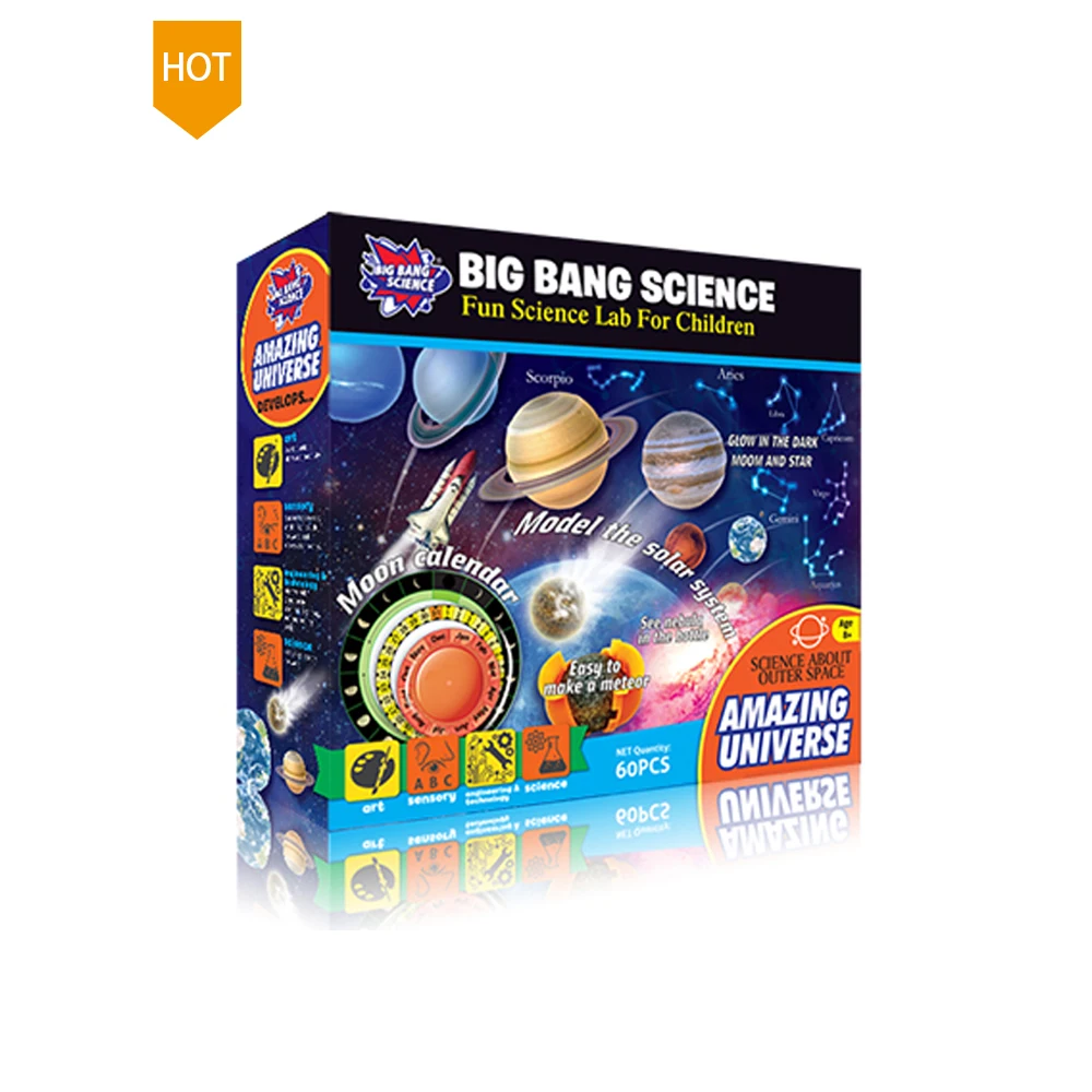 educational science toys