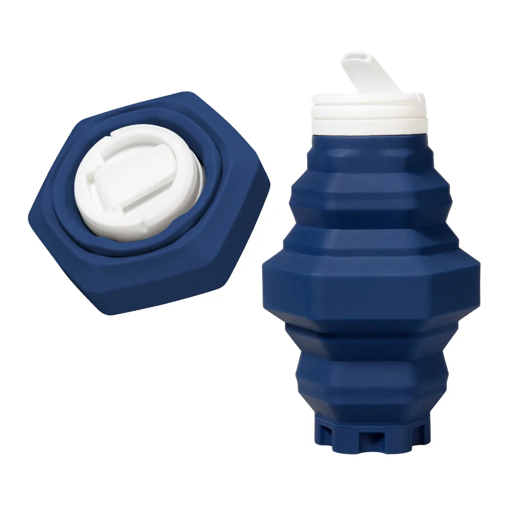 water bottle Drink Bottle Sport outdoor silicone folding cup collapsible travel cup silicone foldable cup foldable
water bottle Drink Bottle Sport outdoor silicone folding cup collapsible travel cup silicone foldable cup foldable
