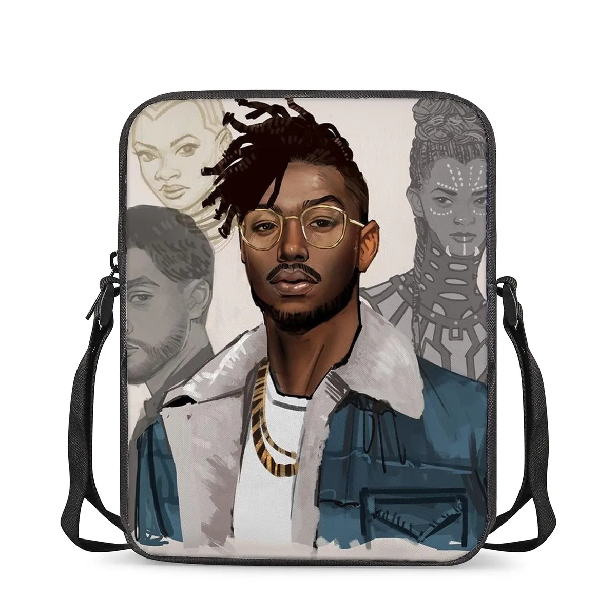 Durable cross body classic messenger men pullover shoulder bag coin purse side bag for women girls and boys
Durable cross body classic messenger men pullover shoulder bag coin purse side bag for women girls and boys