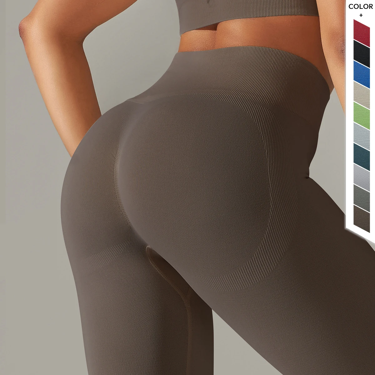 New Arrival Custom Fitness Sexy Yoga Pants Workout Tights Fitness Leggings Women'S High Waist Yoga Leggings
New Arrival Custom Fitness Sexy Yoga Pants Workout Tights Fitness Leggings Women'S High Waist Yoga Leggings