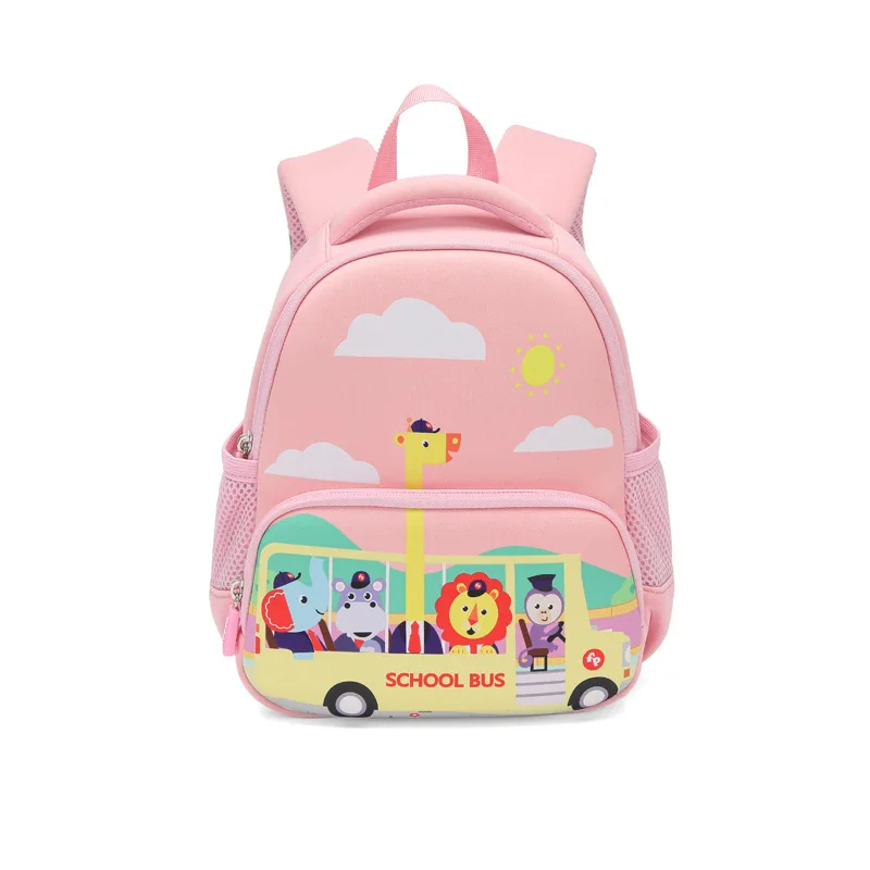 School Bags Kids Backpack Waterproof Neoprene School Bus Printing Mini Backpack For Kids School Bag Wholesale, Blue, navy
School Bags Kids Backpack Waterproof Neoprene School Bus Printing Mini Backpack For Kids School Bag Wholesale, Blue, navy