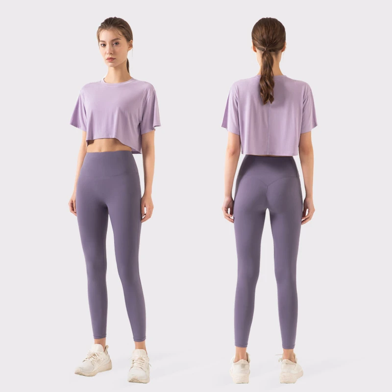 Summer yoga suit women running sports breathable elastic buttocks fitness outdoor yoga suit suit women
Summer yoga suit women running sports breathable elastic buttocks fitness outdoor yoga suit suit women