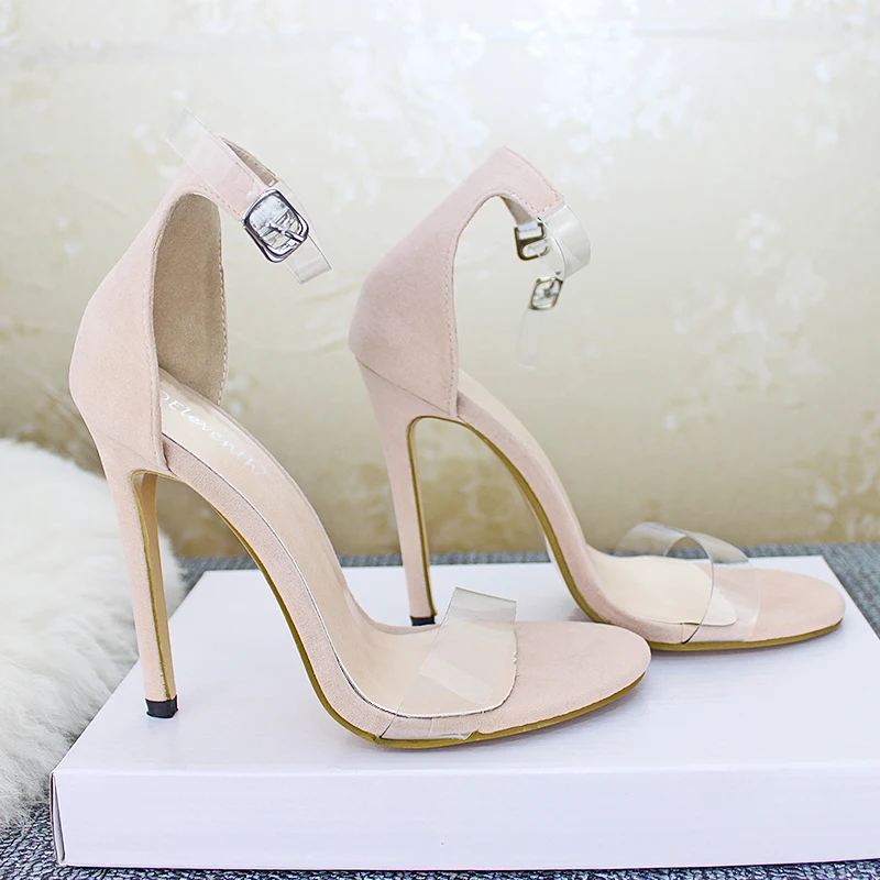 Drop shipping trendy nude high fashion elegant heels shoes in low price for women 2021, Customized color
Drop shipping trendy nude high fashion elegant heels shoes in low price for women 2021, Customized color