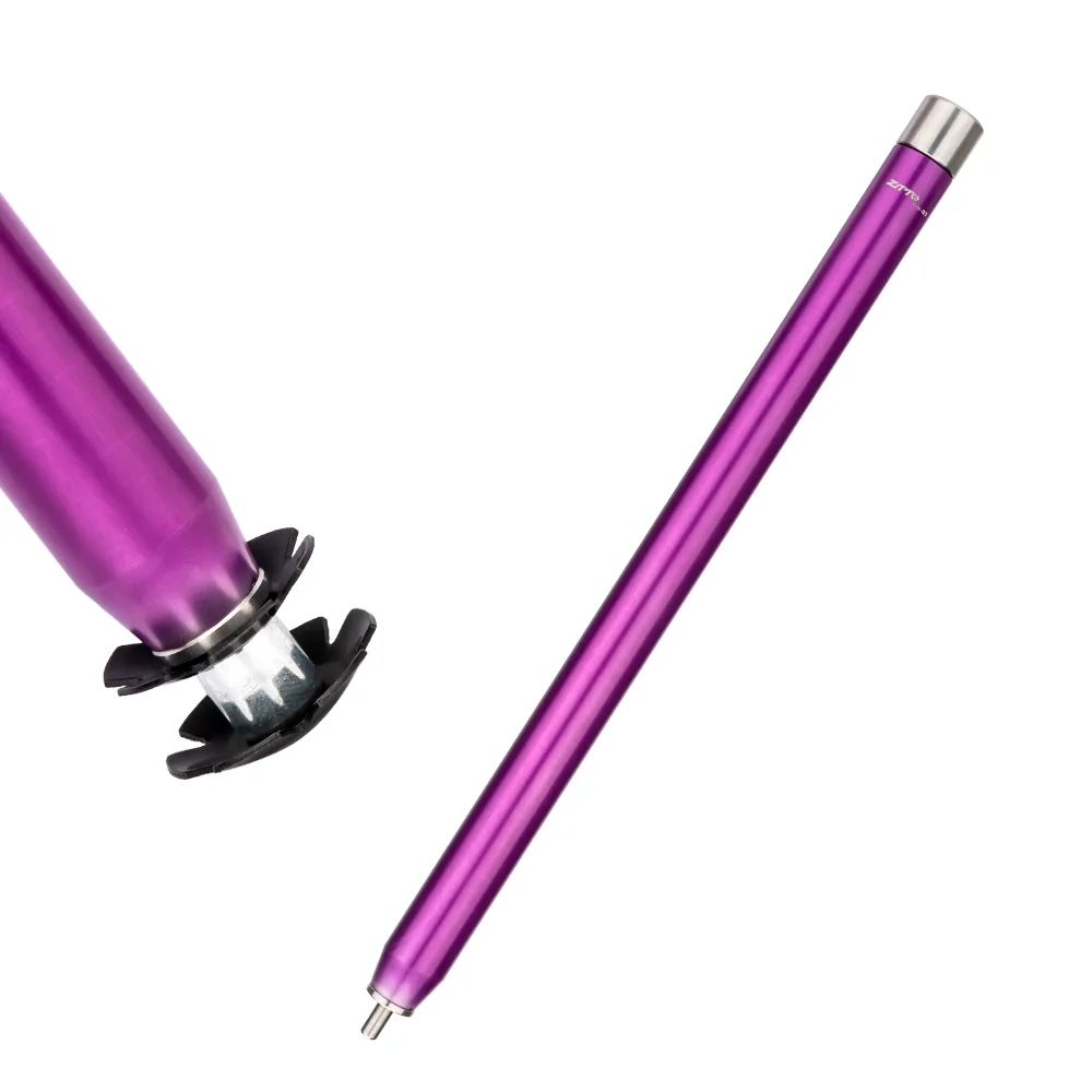 Bike Bicycle Fork Headset Star Nut Setting Installing Disassemble Tool Setter 256mm Durable Installer Star Nut Tool Bike Tools, Purple
Bike Bicycle Fork Headset Star Nut Setting Installing Disassemble Tool Setter 256mm Durable Installer Star Nut Tool Bike Tools, Purple
