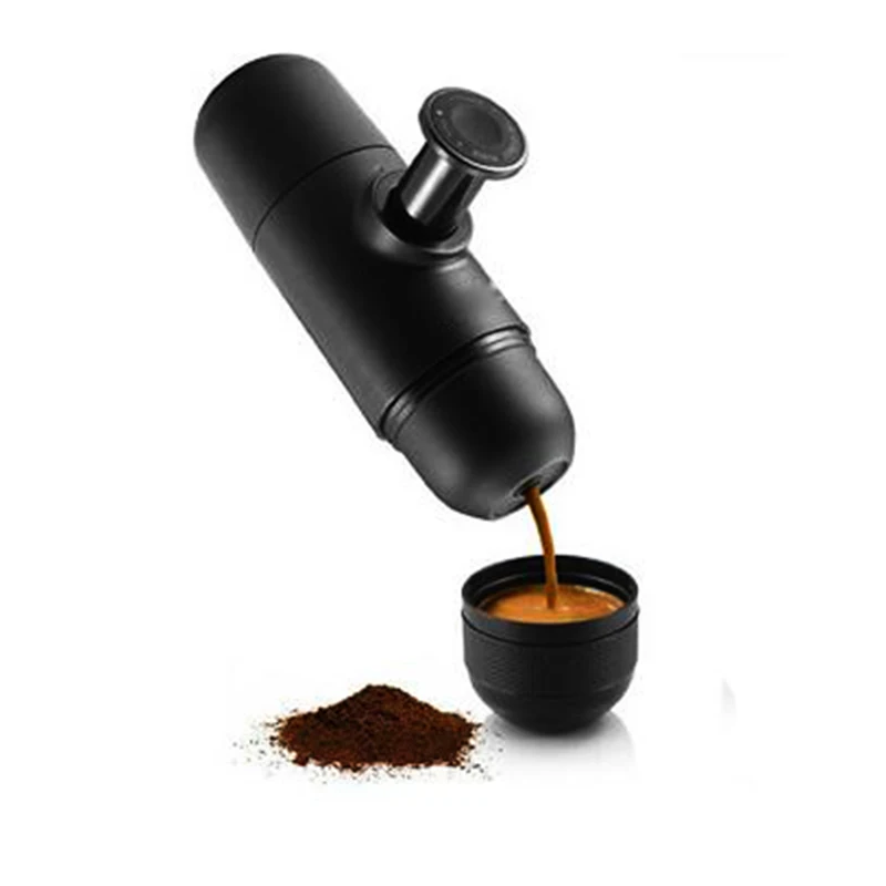 Mini sport coffee portable Espresso Coffee Maker