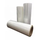 Hologram Soft Touch Clear Plastic Bopp Thermal Lamination Film
