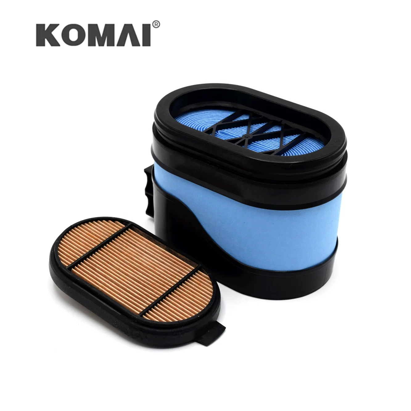 Factory Wholesale 6502169M1 P615493 P617631 Honeycomb Powercore Engine Air Filter For Heavy Truck
Factory Wholesale 6502169M1 P615493 P617631 Honeycomb Powercore Engine Air Filter For Heavy Truck