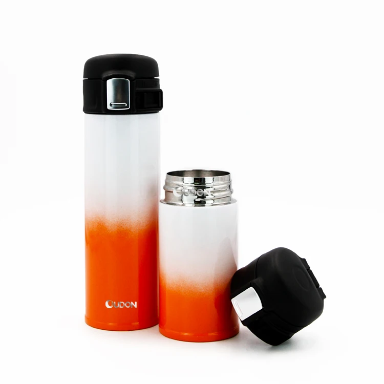 OEM vacuum flask Insulated thermos stainless steel Water bottle
OEM vacuum flask Insulated thermos stainless steel Water bottle