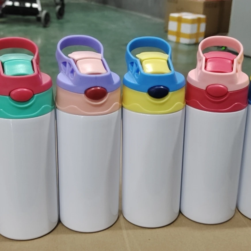 FREE SHIPPING Sublimation blank stainless steel tumblers sippy cups straight kids water bottles, White for sublimation
FREE SHIPPING Sublimation blank stainless steel tumblers sippy cups straight kids water bottles, White for sublimation