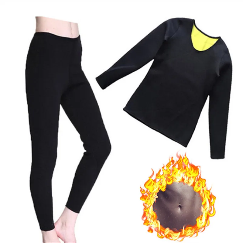WIIPU Yoga shapewear fitness body slimming clothes Neoprene shapewear slimming trousers leggings
WIIPU Yoga shapewear fitness body slimming clothes Neoprene shapewear slimming trousers leggings