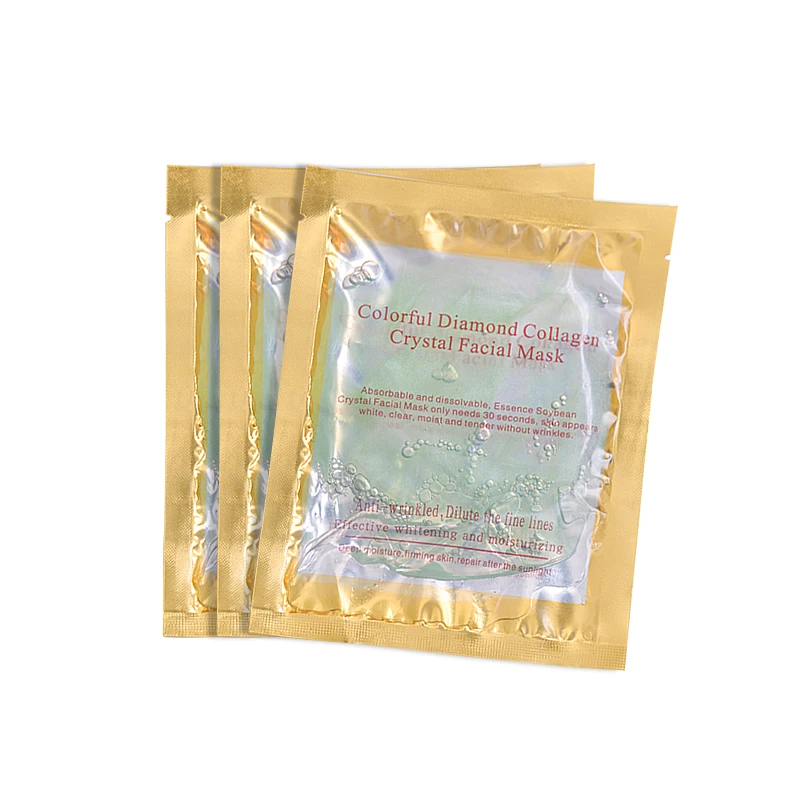 Whitening Firming Nourishing beauty skin facial mask for wholesale, Accept customization
Whitening Firming Nourishing beauty skin facial mask for wholesale, Accept customization