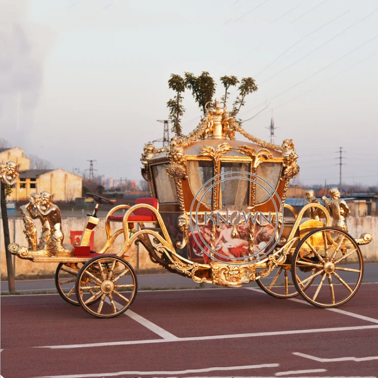 Electric Used Horse Carriage Carts for Sale Royal Horse Marathon Carriages Wagon Bridal Dutch for Special Transportation, White
Electric Used Horse Carriage Carts for Sale Royal Horse Marathon Carriages Wagon Bridal Dutch for Special Transportation, White