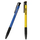 0.7 mm customized ballpen retractable pen wholesale pen kits