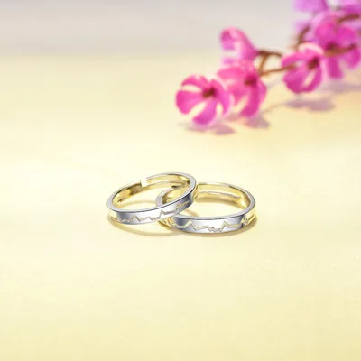 Jellystory 925 Sterling Silver Ring with Round Sapphire Zircon Gemstone Fine Jewelry ring for Women Wedding Party Gift wholesale
Jellystory 925 Sterling Silver Ring with Round Sapphire Zircon Gemstone Fine Jewelry ring for Women Wedding Party Gift wholesale
