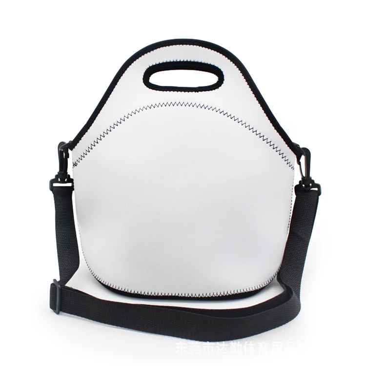 Outdoor Neoprene Water Resistant Lunch Bag Carry Case Tote Box Cooler Container Bags Picnic Travel Handbag Pouch, Black&white
Outdoor Neoprene Water Resistant Lunch Bag Carry Case Tote Box Cooler Container Bags Picnic Travel Handbag Pouch, Black&white