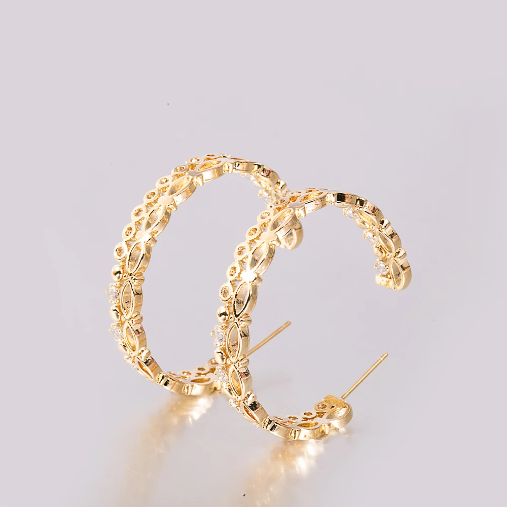 XuQian Wholesale Western Hot Sale Earrings Korean Zircon Long Earrings For Women, Gold&silver
XuQian Wholesale Western Hot Sale Earrings Korean Zircon Long Earrings For Women, Gold&silver