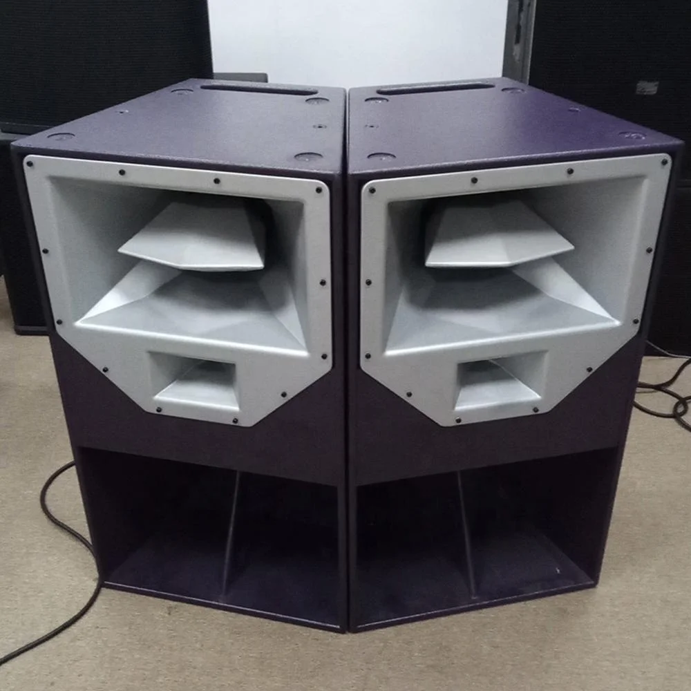 funktion one active speakers