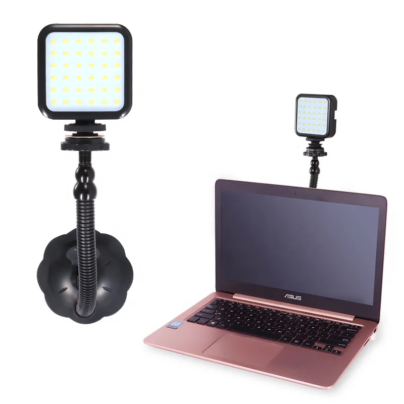 D36 Productos Novedosos 2021 Mini Camera LED Video Fill Light LED Light for Photography
D36 Productos Novedosos 2021 Mini Camera LED Video Fill Light LED Light for Photography