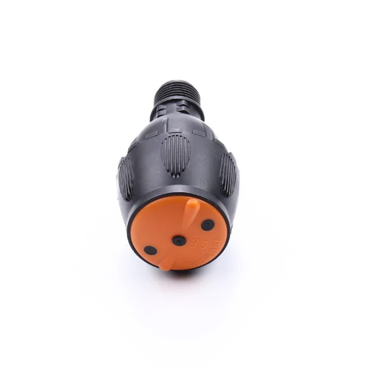 Watering Nozzle Mcgonagall Sprinkler Irrigation 360 Degree Controllable Garden Automatic Lawn Sprinkler, Black
Watering Nozzle Mcgonagall Sprinkler Irrigation 360 Degree Controllable Garden Automatic Lawn Sprinkler, Black