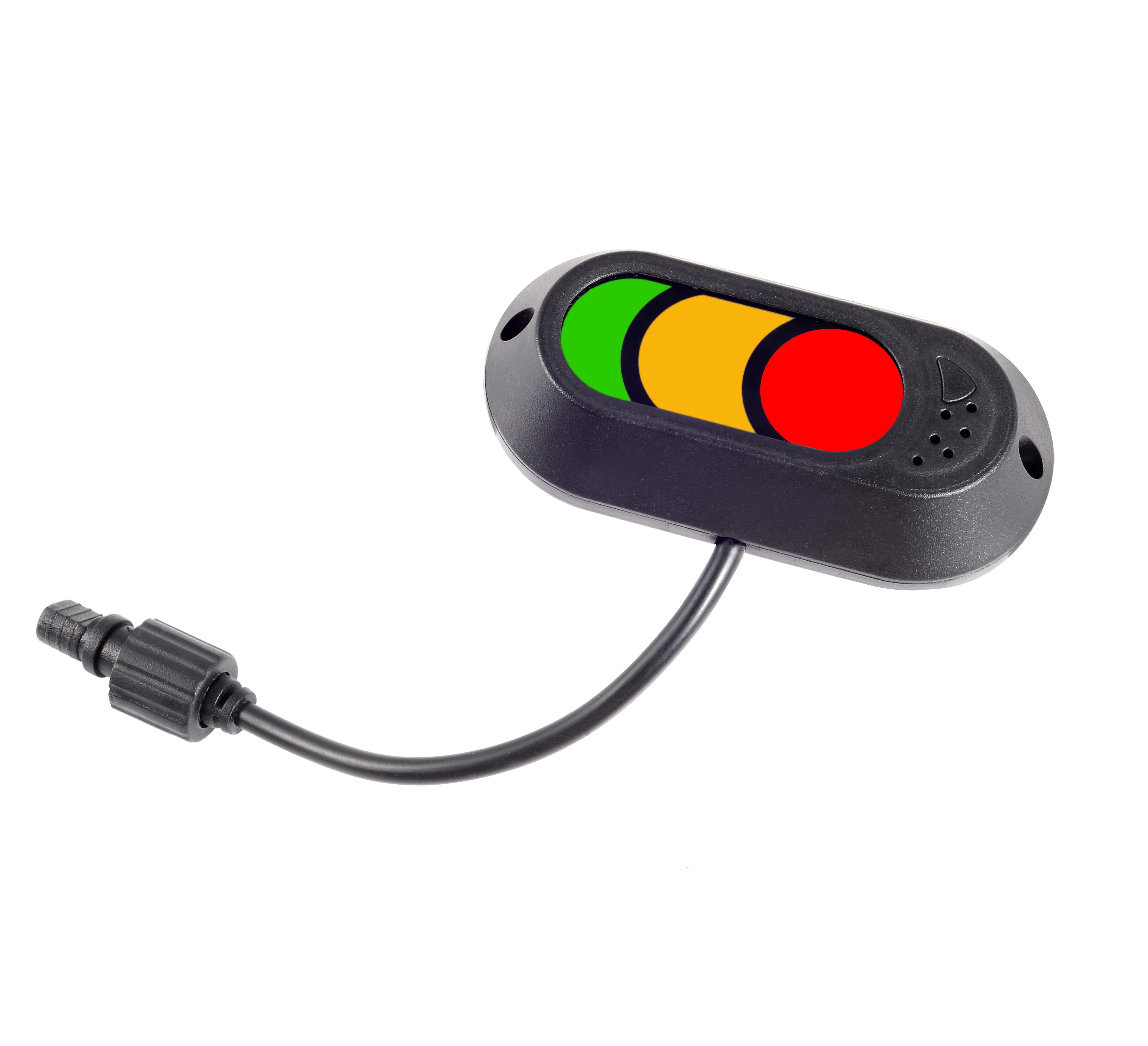 waterproof side detection system with popular LED display,hot products in Europe