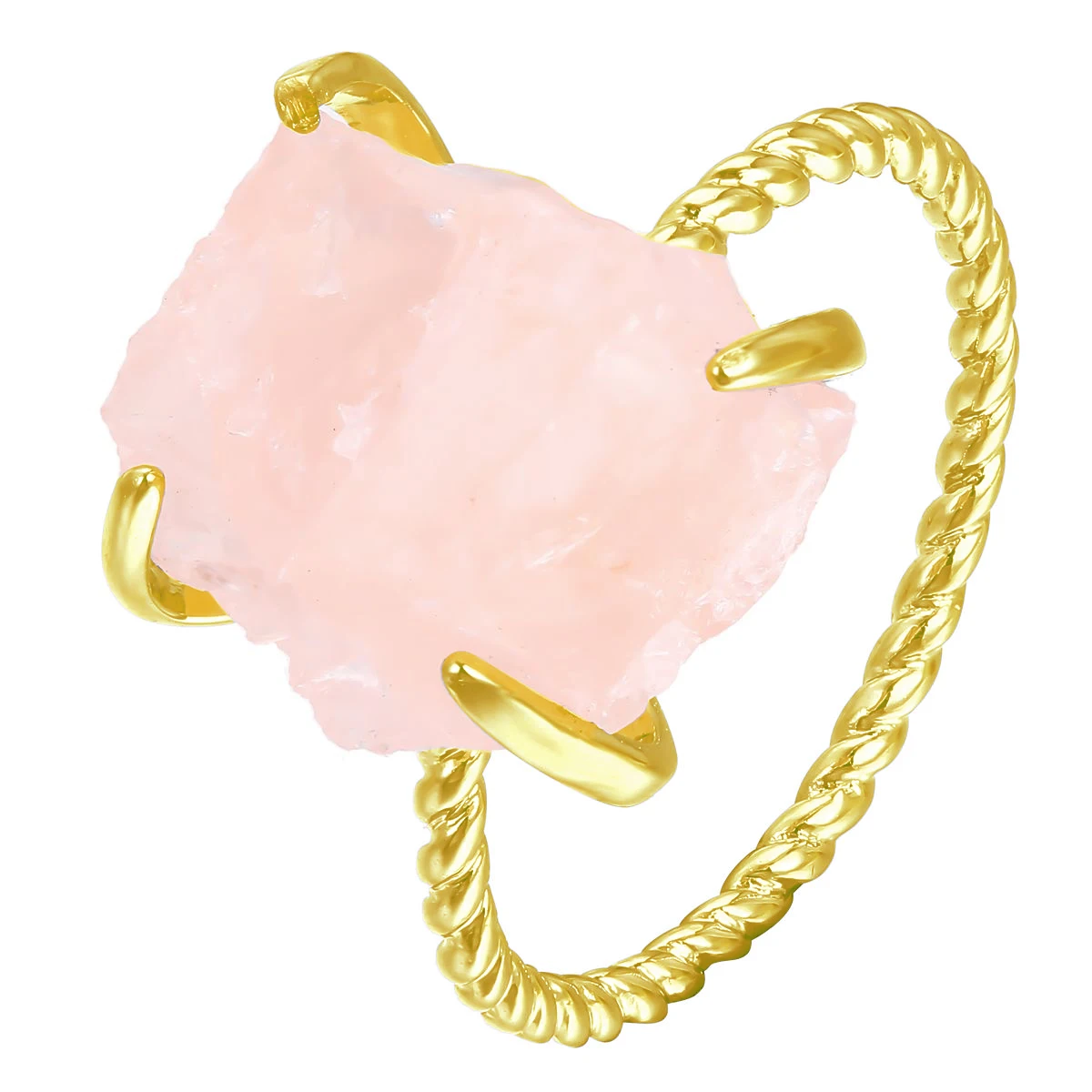 Cheap Vintage Style Natural Stone Ring 18K Gold Brass Female Rings Jewelry Party Gift
Cheap Vintage Style Natural Stone Ring 18K Gold Brass Female Rings Jewelry Party Gift
