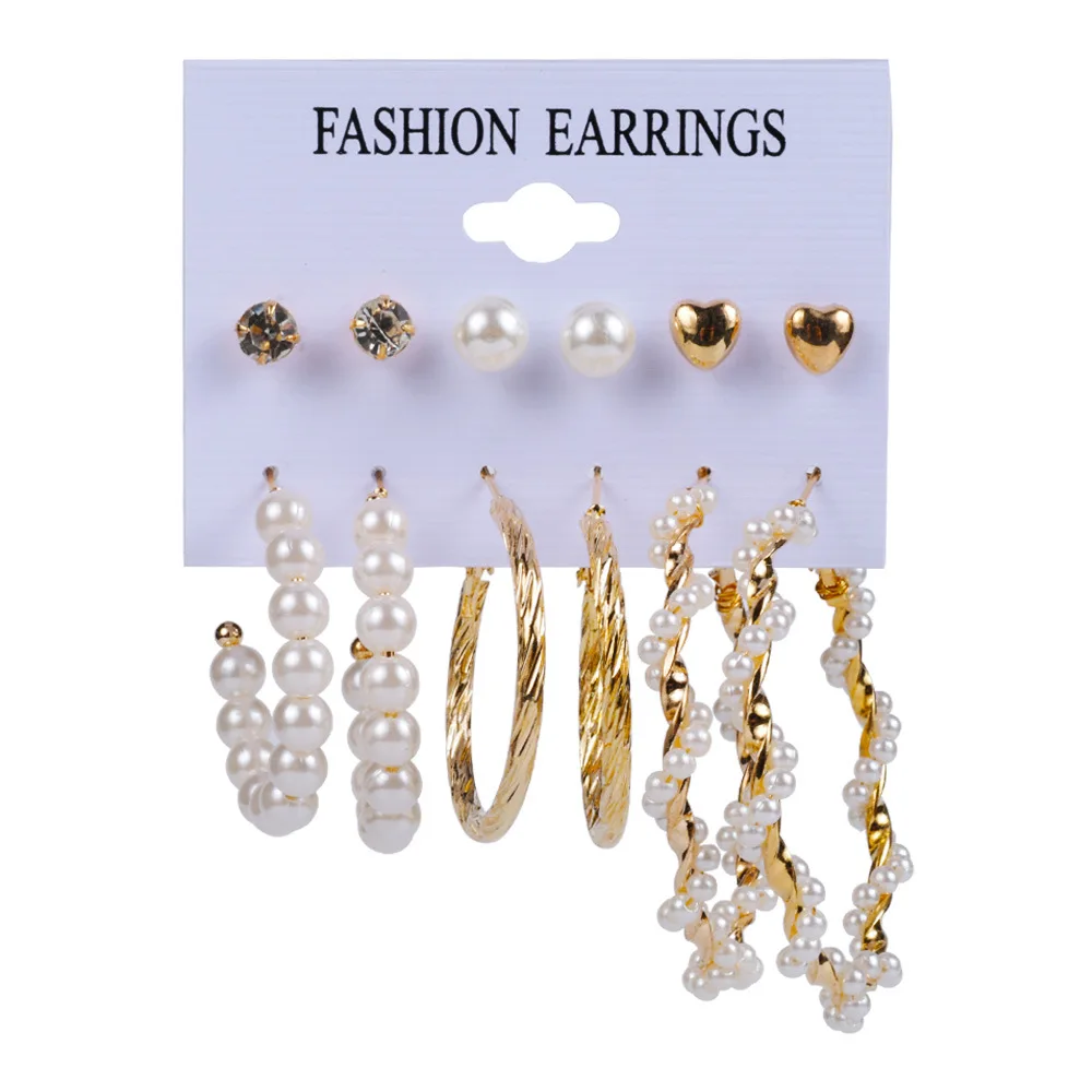 Tassel Acrylic Earrings For Women Bohemian Earrings Set Big Geometric Drop Earring 2019 Brincos Female DIY Fashion Jewelry, Many colors fyi
Tassel Acrylic Earrings For Women Bohemian Earrings Set Big Geometric Drop Earring 2019 Brincos Female DIY Fashion Jewelry, Many colors fyi