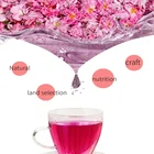 Factory Price Instant Rose Tea Rose Teabag tea essence for cold brewing