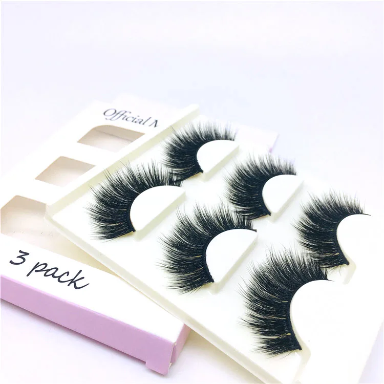Wholesale Private Label Natural Clear Band 100% Real Luxury Handmade Eyelashes, Natural black
Wholesale Private Label Natural Clear Band 100% Real Luxury Handmade Eyelashes, Natural black