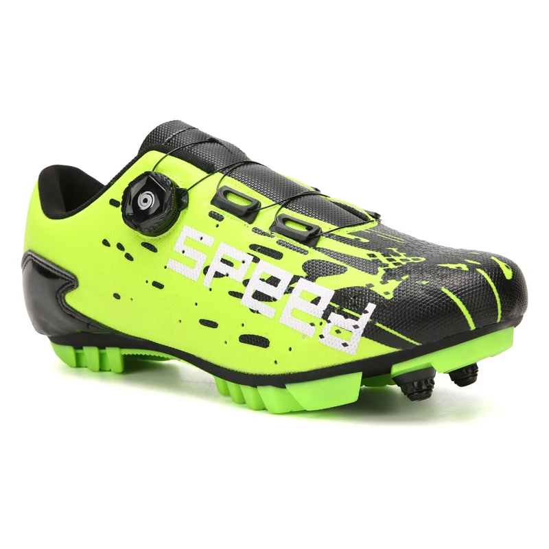 Nuevo Zapatos Deportivos Respirable Talla Grande Zapatos De Bicicletas De Montana Calzado De Ciclismo Para Hombre
Nuevo Zapatos Deportivos Respirable Talla Grande Zapatos De Bicicletas De Montana Calzado De Ciclismo Para Hombre